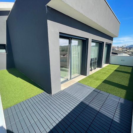Barcelos Views T3 Εξωτερικό φωτογραφία